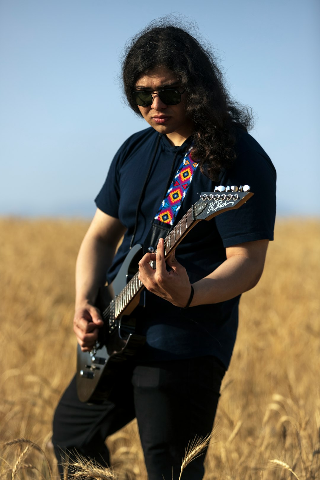 Гитара для детей